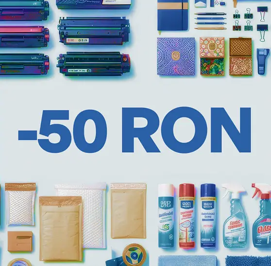 Iconiță banner de reducere